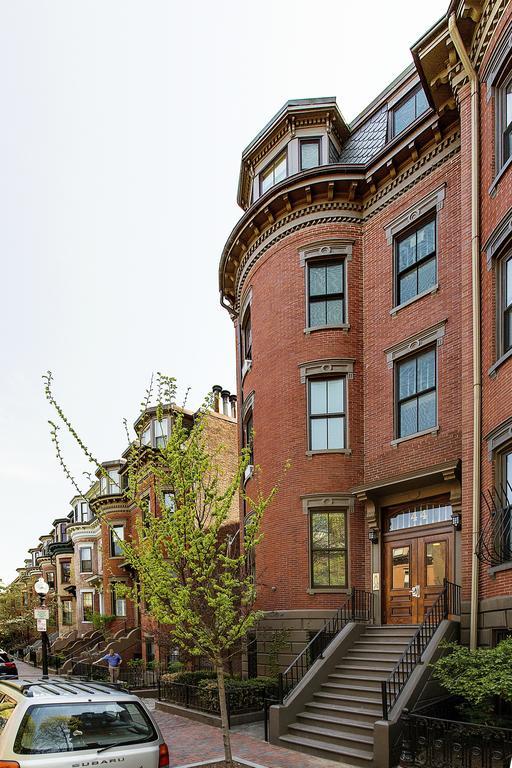 Concord Square By Short Term Rentals Boston Exterior photo